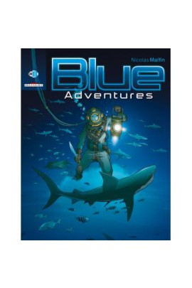 BLUE ADVENTURES
