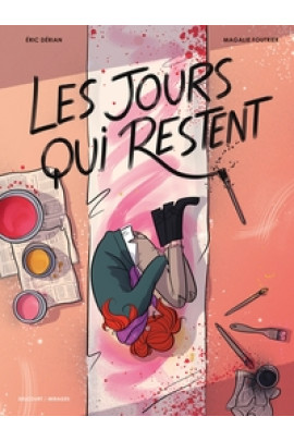 LES JOURS QUI RESTENT