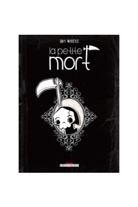 LA PETITE MORT T01