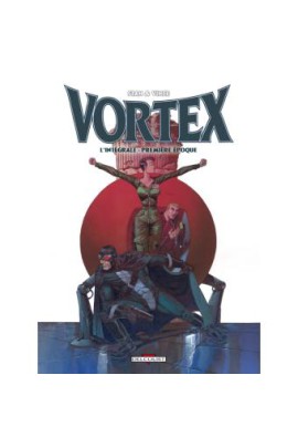 INTEGRALE PREMIERE EPOQUE