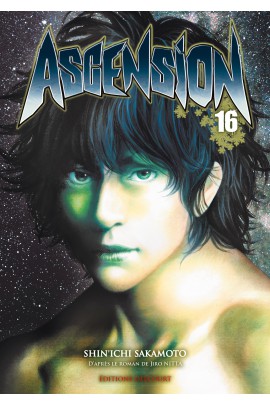 ASCENSION T16