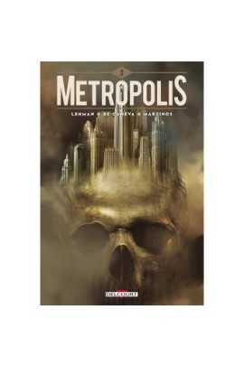 METROPOLIS T02