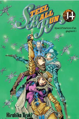 JOJO'S