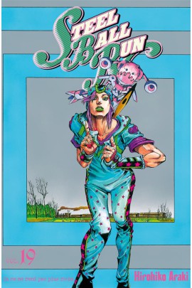 JOJO'S