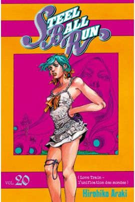 JOJO'S