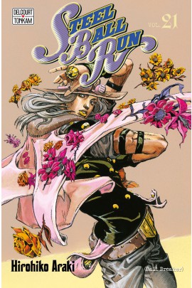JOJO'S