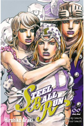 JOJO'S