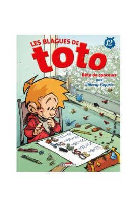 BETE DE CONCOURS