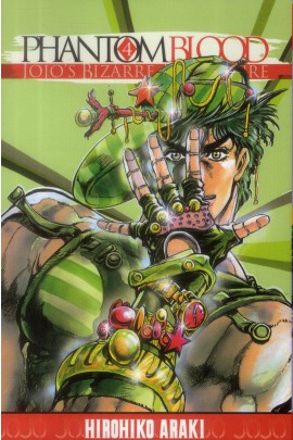 PHANTOM BLOOD