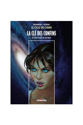 LA CLE DES CONFINS