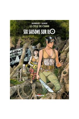 SIX SAISONS SUR ILO