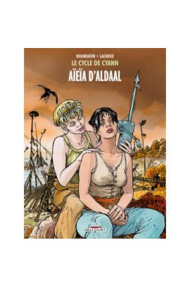 AIEIA D'ALDAAL