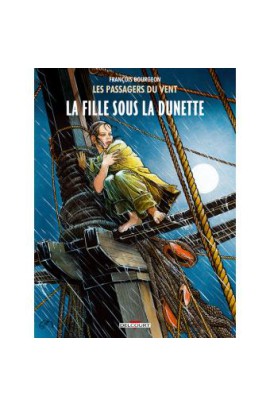 LA FILLE SOUS LA DUNETTE