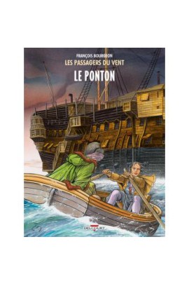 LE PONTON