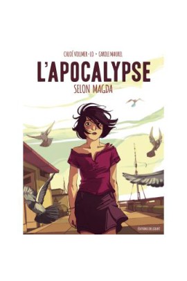 L'APOCALYPSE SELON MAGDA
