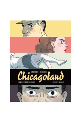 CHICAGOLAND