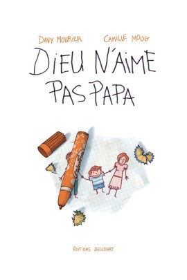 DIEU N'AIME PAS PAPA