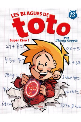 SUPER ZERO !