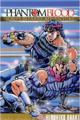 PHANTOM BLOOD