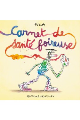 CARNET DE SANTE FOIREUSE