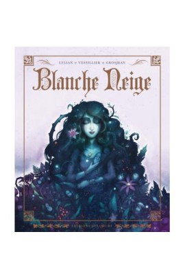 BLANCHE NEIGE