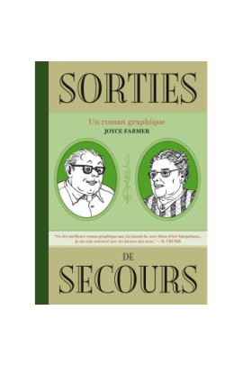 SORTIES DE SECOURS