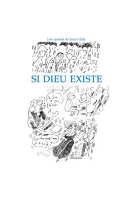 SI DIEU EXISTE