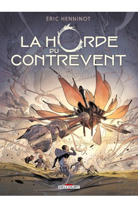 L'ESCADRE FRELE