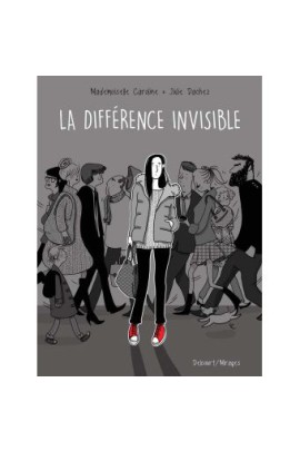 LA DIFFERENCE INVISIBLE