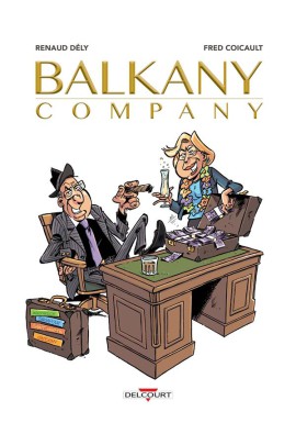 BALKANY COMPANY