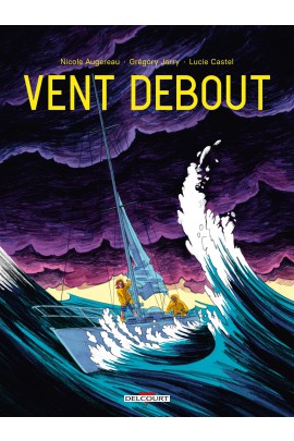 VENT DEBOUT