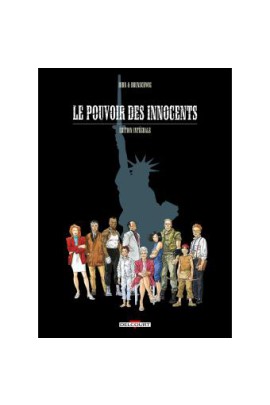 LE POUVOIR DES INNOCENTS - INTEGRALE