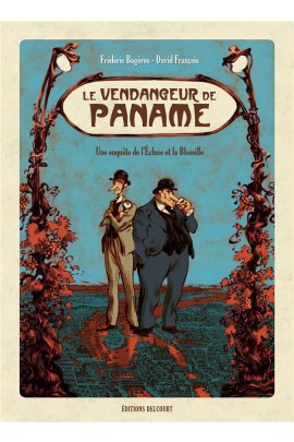 UNE ENQUETE DE L'ECLUSE ET LA BLOSEILLE