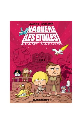 AVANT NAGUERE