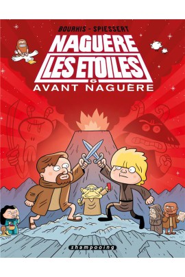 NAGUERE LES ETOILES T06