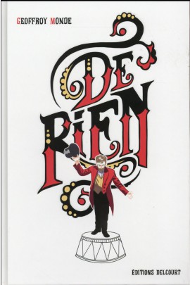 DE RIEN