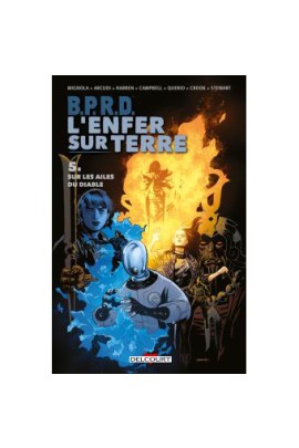 BPRD