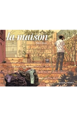 LA MAISON