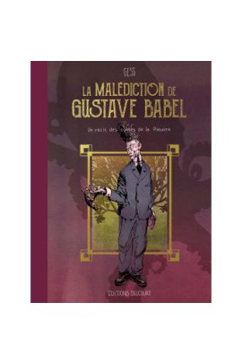 LA MALEDICTION DE GUSTAVE BABEL