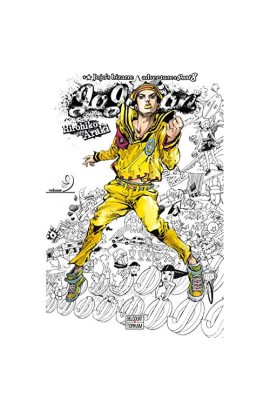 JOJOLION