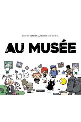AU MUSEE