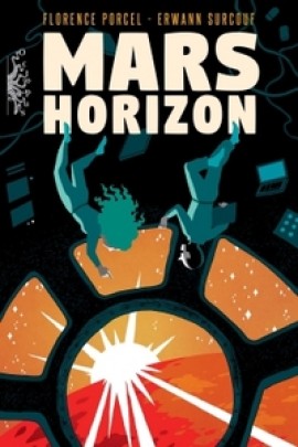 MARS HORIZON