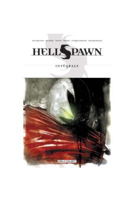 HELLSPAWN - INTEGRALE