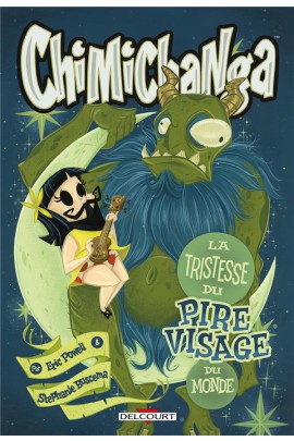 CHIMICHANGA T02