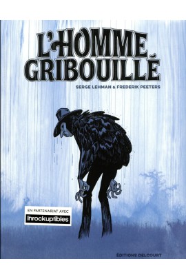 L'HOMME GRIBOUILLÃ‰
