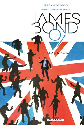 BLACK BOX