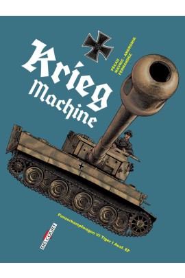 KRIEG MACHINE