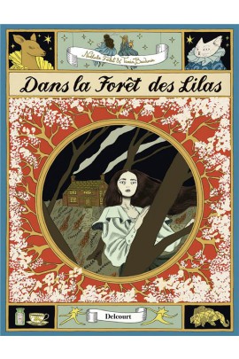DANS LA FORET DES LILAS