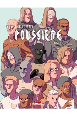 POUSSIERE T02