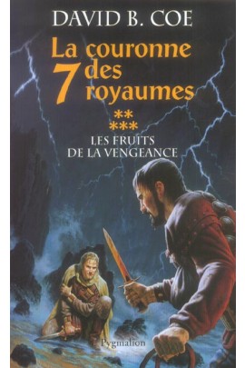 LES FRUITS DE LA VENGEANCE